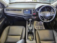 USED 2017 17 HONDA HR-V 1.5 i-VTEC EX SUV 5dr Petrol CVT Euro 6 (s/s) (130 ps) AUTO #  ONLY25000 MILE #  HUGE SPEC