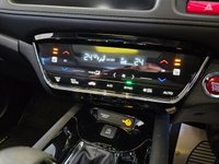 USED 2017 17 HONDA HR-V 1.5 i-VTEC EX SUV 5dr Petrol CVT Euro 6 (s/s) (130 ps) AUTO #  ONLY25000 MILE #  HUGE SPEC