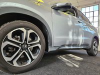 USED 2017 17 HONDA HR-V 1.5 i-VTEC EX SUV 5dr Petrol CVT Euro 6 (s/s) (130 ps) AUTO #  ONLY25000 MILE #  HUGE SPEC