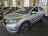 USED 2017 17 HONDA HR-V 1.5 i-VTEC EX SUV 5dr Petrol CVT Euro 6 (s/s) (130 ps) AUTO #  ONLY25000 MILE #  HUGE SPEC