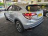 USED 2017 17 HONDA HR-V 1.5 i-VTEC EX SUV 5dr Petrol CVT Euro 6 (s/s) (130 ps) AUTO #  ONLY25000 MILE #  HUGE SPEC