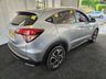 USED 2017 17 HONDA HR-V 1.5 i-VTEC EX SUV 5dr Petrol CVT Euro 6 (s/s) (130 ps) AUTO #  ONLY25000 MILE #  HUGE SPEC