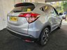 USED 2017 17 HONDA HR-V 1.5 i-VTEC EX SUV 5dr Petrol CVT Euro 6 (s/s) (130 ps) AUTO #  ONLY25000 MILE #  HUGE SPEC