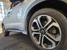 USED 2017 17 HONDA HR-V 1.5 i-VTEC EX SUV 5dr Petrol CVT Euro 6 (s/s) (130 ps) AUTO #  ONLY25000 MILE #  HUGE SPEC