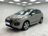 USED 2016 66 PEUGEOT 3008 *AUTO!* 1.6 BlueHDi Allure SUV 5dr Diesel EAT Euro 6 (s/s) (120 ps) 1 FORMER OWNER! 1 FORMER OWNER!