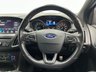 USED 2018 18 FORD FOCUS 1.0T EcoBoost ST-Line Hatchback 5dr Petrol Manual Euro 6 (s/s) (140 ps) F/S/H!! F/S/H!!