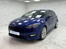 USED 2018 18 FORD FOCUS 1.0T EcoBoost ST-Line Hatchback 5dr Petrol Manual Euro 6 (s/s) (140 ps) F/S/H!! F/S/H!!