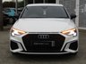 USED 2020 70 AUDI A3 1.5 TFSI 35 Edition 1 Saloon 4dr Petrol Manual Euro 6 (s/s) (150 ps) Finished in IBIS WHITE with contrasting LEATHER/ALCANTARA Heated Memory SPORTS trim. This Audi A3 Saloon is a classy, high tech four-door that is also great to drive. This A3 saloon is a sleeker-looking version of the Audi A3 Sportback hatchback. Features include Nav, Virtual Dash, DAB, Heated Memory Sports Trim, Tinted windows, B/tooth, 19" Alloys, Black Pack, Apple Car Play, Power Folding Door Mirrors and more. AUDI Dealer serviced at 17356 miles, 33613 miles, 47960 miles and at 63624 miles