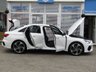 USED 2020 70 AUDI A3 1.5 TFSI 35 Edition 1 Saloon 4dr Petrol Manual Euro 6 (s/s) (150 ps) Finished in IBIS WHITE with contrasting LEATHER/ALCANTARA Heated Memory SPORTS trim. This Audi A3 Saloon is a classy, high tech four-door that is also great to drive. This A3 saloon is a sleeker-looking version of the Audi A3 Sportback hatchback. Features include Nav, Virtual Dash, DAB, Heated Memory Sports Trim, Tinted windows, B/tooth, 19" Alloys, Black Pack, Apple Car Play, Power Folding Door Mirrors and more. AUDI Dealer serviced at 17356 miles, 33613 miles, 47960 miles and at 63624 miles