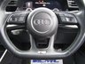 USED 2020 70 AUDI A3 1.5 TFSI 35 Edition 1 Saloon 4dr Petrol Manual Euro 6 (s/s) (150 ps) Finished in IBIS WHITE with contrasting LEATHER/ALCANTARA Heated Memory SPORTS trim. This Audi A3 Saloon is a classy, high tech four-door that is also great to drive. This A3 saloon is a sleeker-looking version of the Audi A3 Sportback hatchback. Features include Nav, Virtual Dash, DAB, Heated Memory Sports Trim, Tinted windows, B/tooth, 19" Alloys, Black Pack, Apple Car Play, Power Folding Door Mirrors and more. AUDI Dealer serviced at 17356 miles, 33613 miles, 47960 miles and at 63624 miles