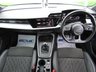 USED 2020 70 AUDI A3 1.5 TFSI 35 Edition 1 Saloon 4dr Petrol Manual Euro 6 (s/s) (150 ps) Finished in IBIS WHITE with contrasting LEATHER/ALCANTARA Heated Memory SPORTS trim. This Audi A3 Saloon is a classy, high tech four-door that is also great to drive. This A3 saloon is a sleeker-looking version of the Audi A3 Sportback hatchback. Features include Nav, Virtual Dash, DAB, Heated Memory Sports Trim, Tinted windows, B/tooth, 19" Alloys, Black Pack, Apple Car Play, Power Folding Door Mirrors and more. AUDI Dealer serviced at 17356 miles, 33613 miles, 47960 miles and at 63624 miles