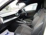USED 2020 70 AUDI A3 1.5 TFSI 35 Edition 1 Saloon 4dr Petrol Manual Euro 6 (s/s) (150 ps) Finished in IBIS WHITE with contrasting LEATHER/ALCANTARA Heated Memory SPORTS trim. This Audi A3 Saloon is a classy, high tech four-door that is also great to drive. This A3 saloon is a sleeker-looking version of the Audi A3 Sportback hatchback. Features include Nav, Virtual Dash, DAB, Heated Memory Sports Trim, Tinted windows, B/tooth, 19" Alloys, Black Pack, Apple Car Play, Power Folding Door Mirrors and more. AUDI Dealer serviced at 17356 miles, 33613 miles, 47960 miles and at 63624 miles