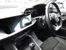 USED 2020 70 AUDI A3 1.5 TFSI 35 Edition 1 Saloon 4dr Petrol Manual Euro 6 (s/s) (150 ps) Finished in IBIS WHITE with contrasting LEATHER/ALCANTARA Heated Memory SPORTS trim. This Audi A3 Saloon is a classy, high tech four-door that is also great to drive. This A3 saloon is a sleeker-looking version of the Audi A3 Sportback hatchback. Features include Nav, Virtual Dash, DAB, Heated Memory Sports Trim, Tinted windows, B/tooth, 19" Alloys, Black Pack, Apple Car Play, Power Folding Door Mirrors and more. AUDI Dealer serviced at 17356 miles, 33613 miles, 47960 miles and at 63624 miles