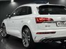 USED 2021 21 AUDI SQ5 3.0 TDI V6 SUV 5dr Diesel Tiptronic quattro Euro 6 (s/s) (341 ps) LEATHER, SENSORS, CAMERA!