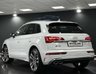 USED 2021 21 AUDI SQ5 3.0 TDI V6 SUV 5dr Diesel Tiptronic quattro Euro 6 (s/s) (341 ps) LEATHER, SENSORS, CAMERA!