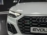 USED 2021 21 AUDI SQ5 3.0 TDI V6 SUV 5dr Diesel Tiptronic quattro Euro 6 (s/s) (341 ps) LEATHER, SENSORS, CAMERA!
