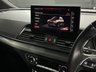 USED 2021 21 AUDI SQ5 3.0 TDI V6 SUV 5dr Diesel Tiptronic quattro Euro 6 (s/s) (341 ps) LEATHER, SENSORS, CAMERA!