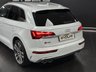 USED 2021 21 AUDI SQ5 3.0 TDI V6 SUV 5dr Diesel Tiptronic quattro Euro 6 (s/s) (341 ps) LEATHER, SENSORS, CAMERA!