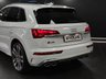 USED 2021 21 AUDI SQ5 3.0 TDI V6 SUV 5dr Diesel Tiptronic quattro Euro 6 (s/s) (341 ps) LEATHER, SENSORS, CAMERA!