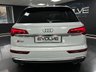 USED 2021 21 AUDI SQ5 3.0 TDI V6 SUV 5dr Diesel Tiptronic quattro Euro 6 (s/s) (341 ps) LEATHER, SENSORS, CAMERA!
