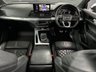 USED 2021 21 AUDI SQ5 3.0 TDI V6 SUV 5dr Diesel Tiptronic quattro Euro 6 (s/s) (341 ps) LEATHER, SENSORS, CAMERA!