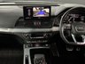 USED 2021 21 AUDI SQ5 3.0 TDI V6 SUV 5dr Diesel Tiptronic quattro Euro 6 (s/s) (341 ps) LEATHER, SENSORS, CAMERA!