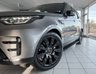 USED 2019 19 LAND ROVER DISCOVERY 3.0 SD V6 HSE Luxury REAR DVDS SUV 5dr Diesel Auto 4WD Euro 6 (s/s) (306 ps) REAR DVDS+PAN ROOF+7 SEATS
