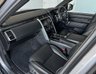 USED 2019 19 LAND ROVER DISCOVERY 3.0 SD V6 HSE Luxury REAR DVDS SUV 5dr Diesel Auto 4WD Euro 6 (s/s) (306 ps) REAR DVDS+PAN ROOF+7 SEATS