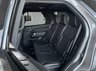 USED 2019 19 LAND ROVER DISCOVERY 3.0 SD V6 HSE Luxury REAR DVDS SUV 5dr Diesel Auto 4WD Euro 6 (s/s) (306 ps) REAR DVDS+PAN ROOF+7 SEATS
