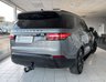 USED 2019 19 LAND ROVER DISCOVERY 3.0 SD V6 HSE Luxury REAR DVDS SUV 5dr Diesel Auto 4WD Euro 6 (s/s) (306 ps) REAR DVDS+PAN ROOF+7 SEATS