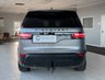 USED 2019 19 LAND ROVER DISCOVERY 3.0 SD V6 HSE Luxury REAR DVDS SUV 5dr Diesel Auto 4WD Euro 6 (s/s) (306 ps) REAR DVDS+PAN ROOF+7 SEATS