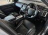 USED 2019 19 LAND ROVER DISCOVERY 3.0 SD V6 HSE Luxury REAR DVDS SUV 5dr Diesel Auto 4WD Euro 6 (s/s) (306 ps) REAR DVDS+PAN ROOF+7 SEATS