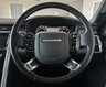 USED 2019 19 LAND ROVER DISCOVERY 3.0 SD V6 HSE Luxury REAR DVDS SUV 5dr Diesel Auto 4WD Euro 6 (s/s) (306 ps) REAR DVDS+PAN ROOF+7 SEATS