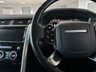 USED 2019 19 LAND ROVER DISCOVERY 3.0 SD V6 HSE Luxury REAR DVDS SUV 5dr Diesel Auto 4WD Euro 6 (s/s) (306 ps) REAR DVDS+PAN ROOF+7 SEATS