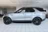 USED 2019 19 LAND ROVER DISCOVERY 3.0 SD V6 HSE Luxury REAR DVDS SUV 5dr Diesel Auto 4WD Euro 6 (s/s) (306 ps) REAR DVDS+PAN ROOF+7 SEATS