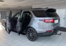 USED 2019 19 LAND ROVER DISCOVERY 3.0 SD V6 HSE Luxury REAR DVDS SUV 5dr Diesel Auto 4WD Euro 6 (s/s) (306 ps) REAR DVDS+PAN ROOF+7 SEATS