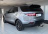 USED 2019 19 LAND ROVER DISCOVERY 3.0 SD V6 HSE Luxury REAR DVDS SUV 5dr Diesel Auto 4WD Euro 6 (s/s) (306 ps) REAR DVDS+PAN ROOF+7 SEATS