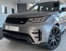 USED 2019 19 LAND ROVER DISCOVERY 3.0 SD V6 HSE Luxury REAR DVDS SUV 5dr Diesel Auto 4WD Euro 6 (s/s) (306 ps) REAR DVDS+PAN ROOF+7 SEATS