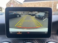 USED 2016 66 MERCEDES-BENZ A-CLASS 2.1 A200d AMG Line Hatchback 5dr Diesel Manual Euro 6 (s/s) (136 ps) *DRIVE ME AWAY TODAY*