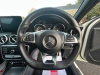 USED 2016 66 MERCEDES-BENZ A-CLASS 2.1 A200d AMG Line Hatchback 5dr Diesel Manual Euro 6 (s/s) (136 ps) *DRIVE ME AWAY TODAY*