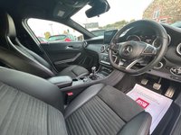 USED 2016 66 MERCEDES-BENZ A-CLASS 2.1 A200d AMG Line Hatchback 5dr Diesel Manual Euro 6 (s/s) (136 ps) *DRIVE ME AWAY TODAY*