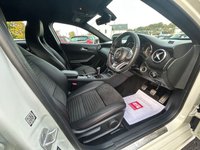 USED 2016 66 MERCEDES-BENZ A-CLASS 2.1 A200d AMG Line Hatchback 5dr Diesel Manual Euro 6 (s/s) (136 ps) *DRIVE ME AWAY TODAY*