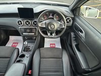 USED 2016 66 MERCEDES-BENZ A-CLASS 2.1 A200d AMG Line Hatchback 5dr Diesel Manual Euro 6 (s/s) (136 ps) *DRIVE ME AWAY TODAY*