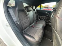 USED 2016 66 MERCEDES-BENZ A-CLASS 2.1 A200d AMG Line Hatchback 5dr Diesel Manual Euro 6 (s/s) (136 ps) *DRIVE ME AWAY TODAY*