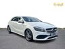 USED 2016 66 MERCEDES-BENZ A-CLASS 2.1 A200d AMG Line Hatchback 5dr Diesel Manual Euro 6 (s/s) (136 ps) *DRIVE ME AWAY TODAY*