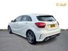 USED 2016 66 MERCEDES-BENZ A-CLASS 2.1 A200d AMG Line Hatchback 5dr Diesel Manual Euro 6 (s/s) (136 ps) *DRIVE ME AWAY TODAY*