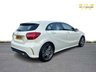 USED 2016 66 MERCEDES-BENZ A-CLASS 2.1 A200d AMG Line Hatchback 5dr Diesel Manual Euro 6 (s/s) (136 ps) *DRIVE ME AWAY TODAY*