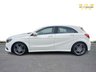 USED 2016 66 MERCEDES-BENZ A-CLASS 2.1 A200d AMG Line Hatchback 5dr Diesel Manual Euro 6 (s/s) (136 ps) *DRIVE ME AWAY TODAY*