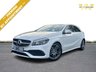 USED 2016 66 MERCEDES-BENZ A-CLASS 2.1 A200d AMG Line Hatchback 5dr Diesel Manual Euro 6 (s/s) (136 ps) *DRIVE ME AWAY TODAY*