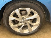 USED 2018 68 VAUXHALL CORSA 1.4i ecoTEC Energy Hatchback 5 Door Petrol Auto Euro 6 (90 ps) APPLE CAR PLAY HEATED SEATS